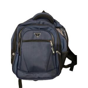 Polowahana Padded Computer Travel Backpack